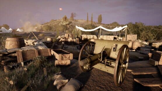 Beach Invasion 1915: Gallipoli — screenshot 5