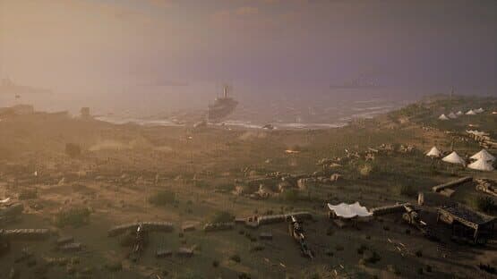 Beach Invasion 1915: Gallipoli — screenshot 6