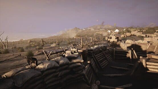 Beach Invasion 1915: Gallipoli — screenshot 7