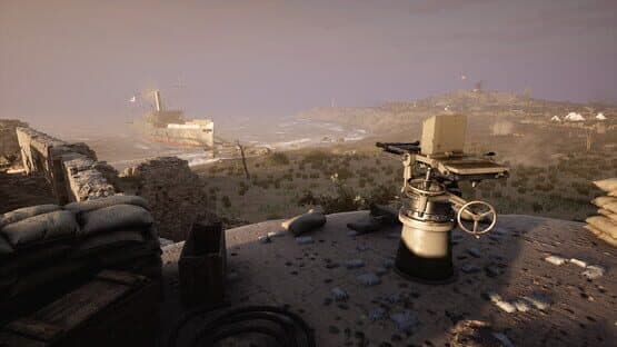 Beach Invasion 1915: Gallipoli — screenshot 8