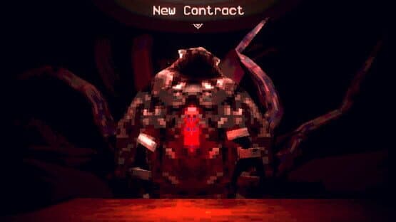 HR: Human Remains — screenshot 1