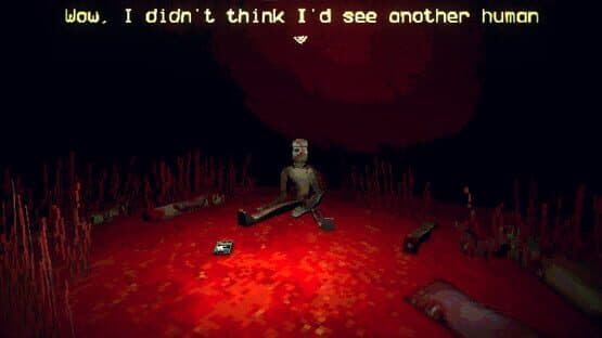 HR: Human Remains — screenshot 3
