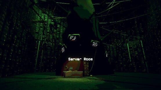 HR: Human Remains — screenshot 4
