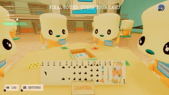 Five Heads — screenshot 4