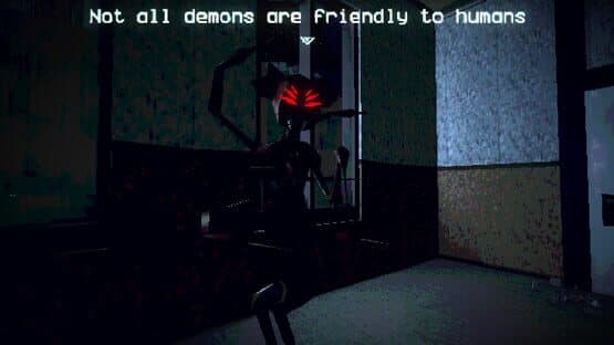 HR: Human Remains — screenshot 5