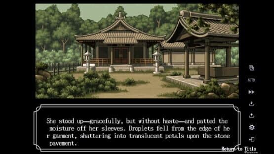 Shrine of Haunts — screenshot 4