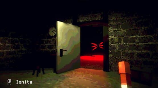 HR: Human Remains — screenshot 6