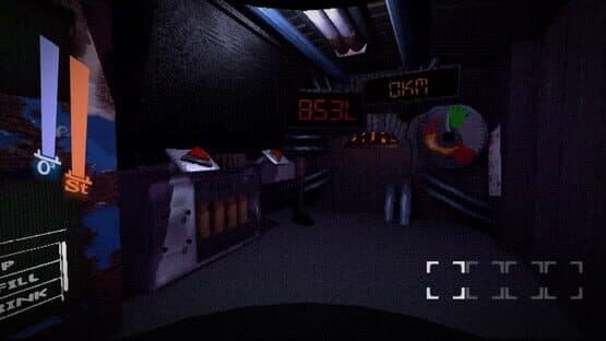 Engine Eternal — screenshot 4