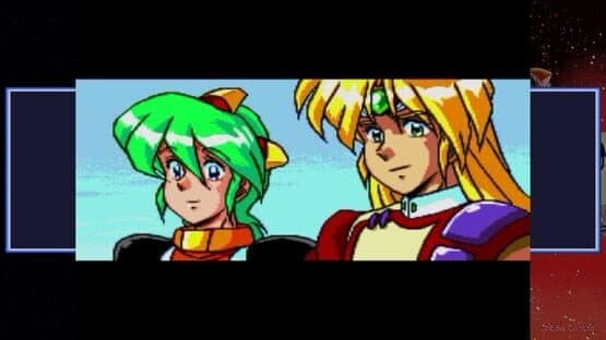Cosmic Fantasy 3 — screenshot 2