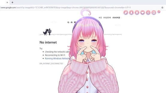 My Desktop Sister — screenshot 4