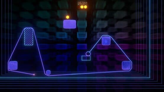 Space Variance Authority — screenshot 1