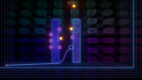 Space Variance Authority — screenshot 2