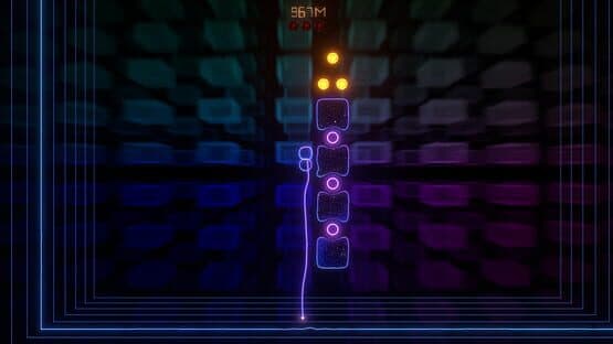 Space Variance Authority — screenshot 3