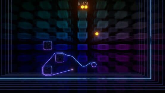 Space Variance Authority — screenshot 4