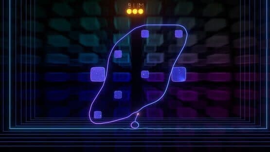 Space Variance Authority — screenshot 6