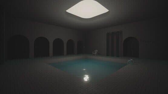 Tainted Pools — screenshot 1