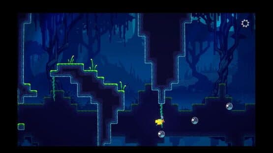 Anura — screenshot 1