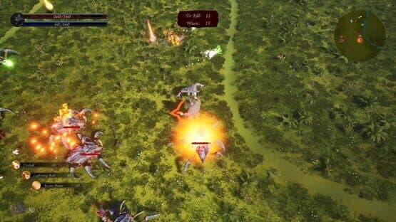 Realm Watch — screenshot 1