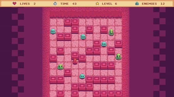 Bacterian — screenshot 3