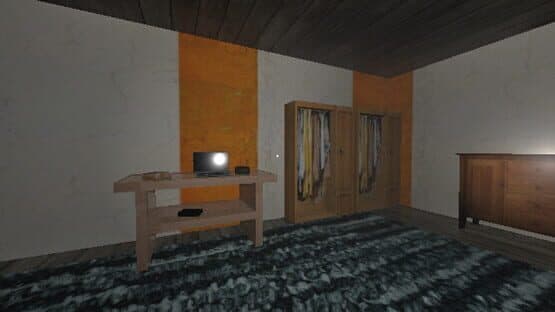Shadows of Midnight: They Watch Me Sleep — screenshot 2