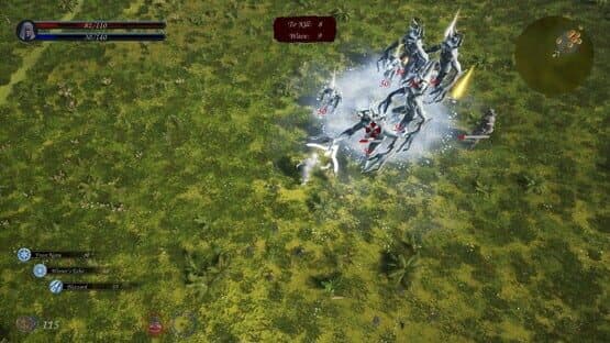 Realm Watch — screenshot 2