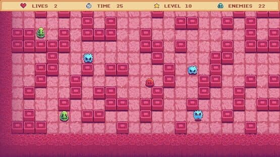 Bacterian — screenshot 4