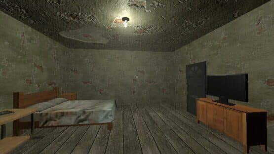 Shadows of Midnight: They Watch Me Sleep — screenshot 4