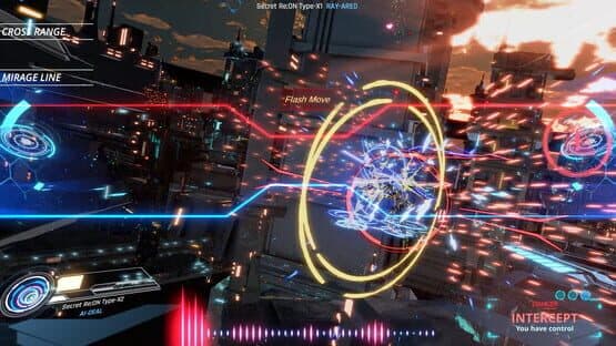 AI-deal-Rays — screenshot 5