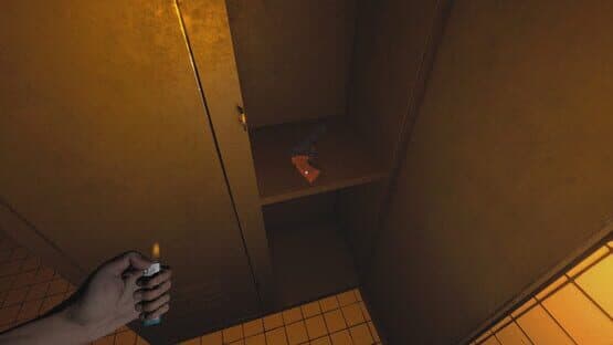 Tainted Pools — screenshot 6