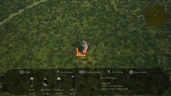 Realm Watch — screenshot 5