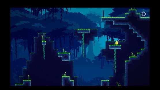 Anura — screenshot 6