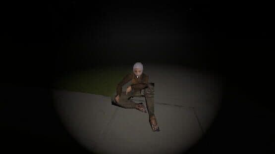 Shadows of Midnight: They Watch Me Sleep — screenshot 6