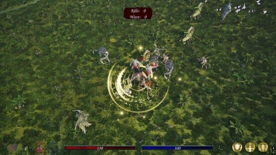 Realm Watch — screenshot 6