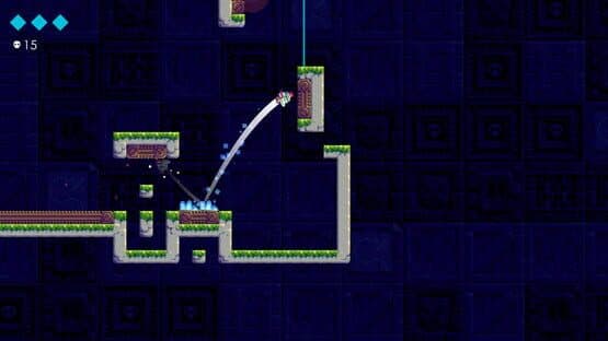 Super One More Jump — screenshot 1