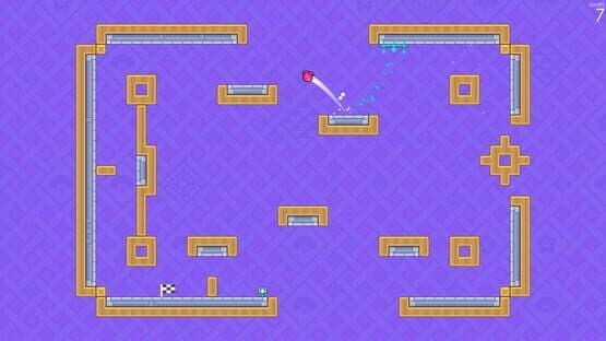 Super One More Jump — screenshot 2