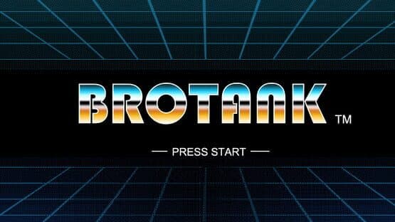 Brotank — screenshot 1