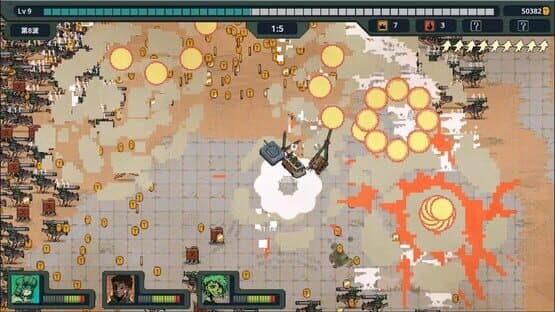Brotank — screenshot 4
