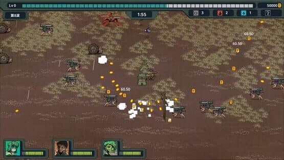 Brotank — screenshot 5