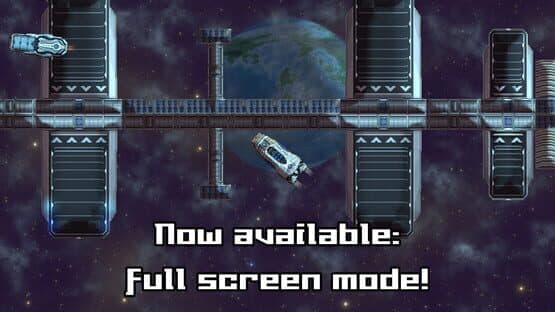 Vanguard Galaxy — screenshot 3