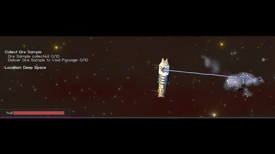 Vanguard Galaxy — screenshot 5