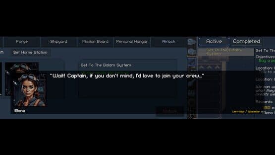 Vanguard Galaxy — screenshot 6