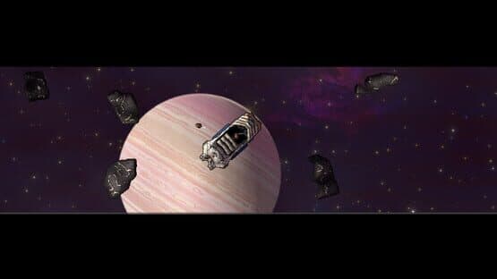 Vanguard Galaxy — screenshot 7