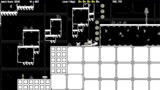 Prototype Juan: A Tale of Two Mundos — screenshot 1