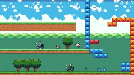 Prototype Juan: A Tale of Two Mundos — screenshot 2