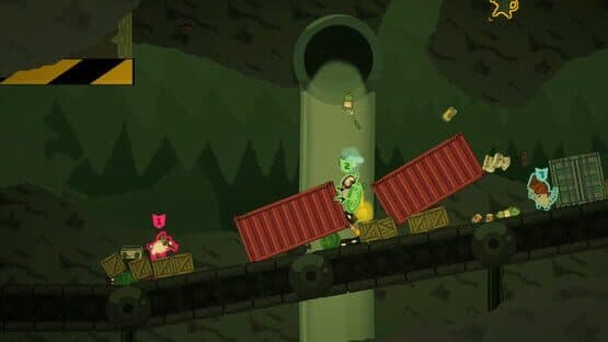 Royal Vermin — screenshot 2