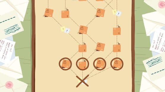 Roach Post — screenshot 2