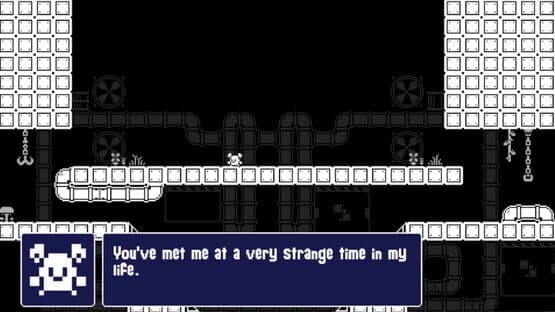 Prototype Juan: A Tale of Two Mundos — screenshot 3