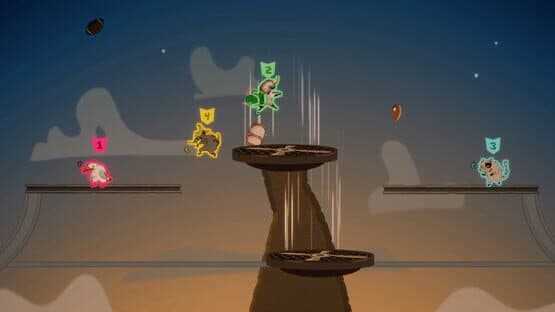 Royal Vermin — screenshot 3