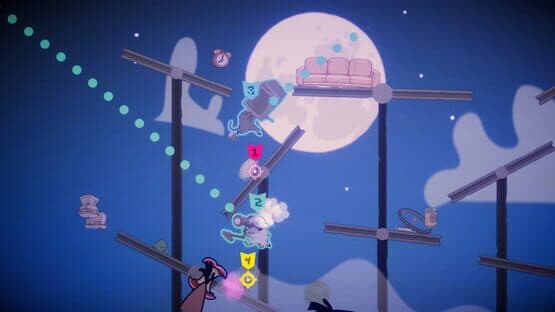 Royal Vermin — screenshot 4