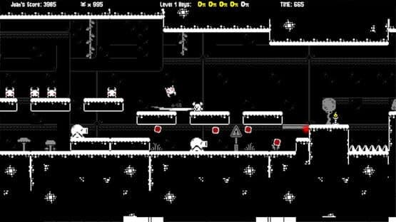 Prototype Juan: A Tale of Two Mundos — screenshot 4